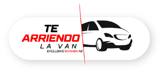 Te Arriendo La Van Logo